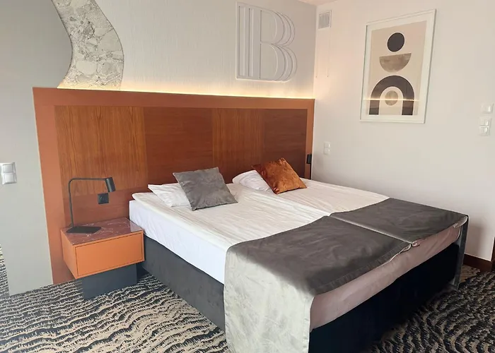 Bazuny Hotel&spa Kościerzyna